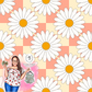Checkered Daisy