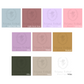 Personalized Swaddles