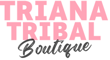 Triana Tribal Boutique