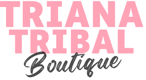 Triana Tribal Boutique