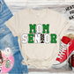 Mom of A Senior TShirt