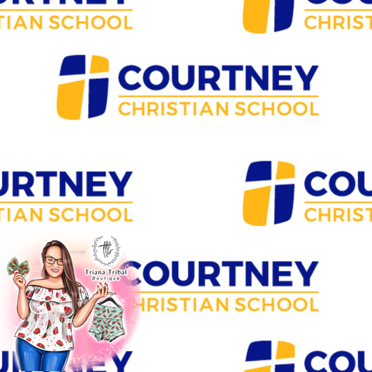 Courtney Christian School