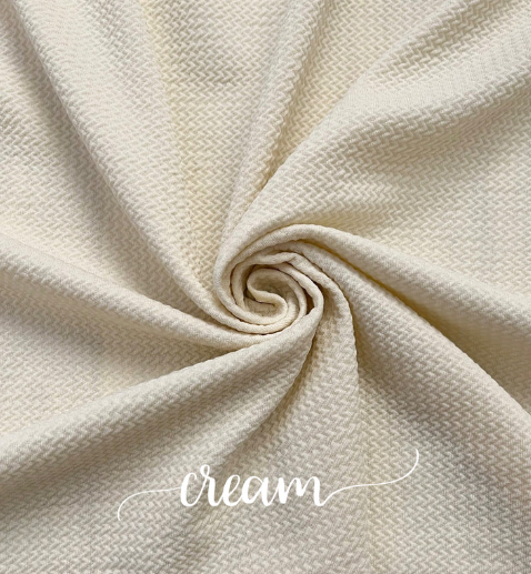 Cream
