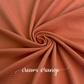 Cream Orange