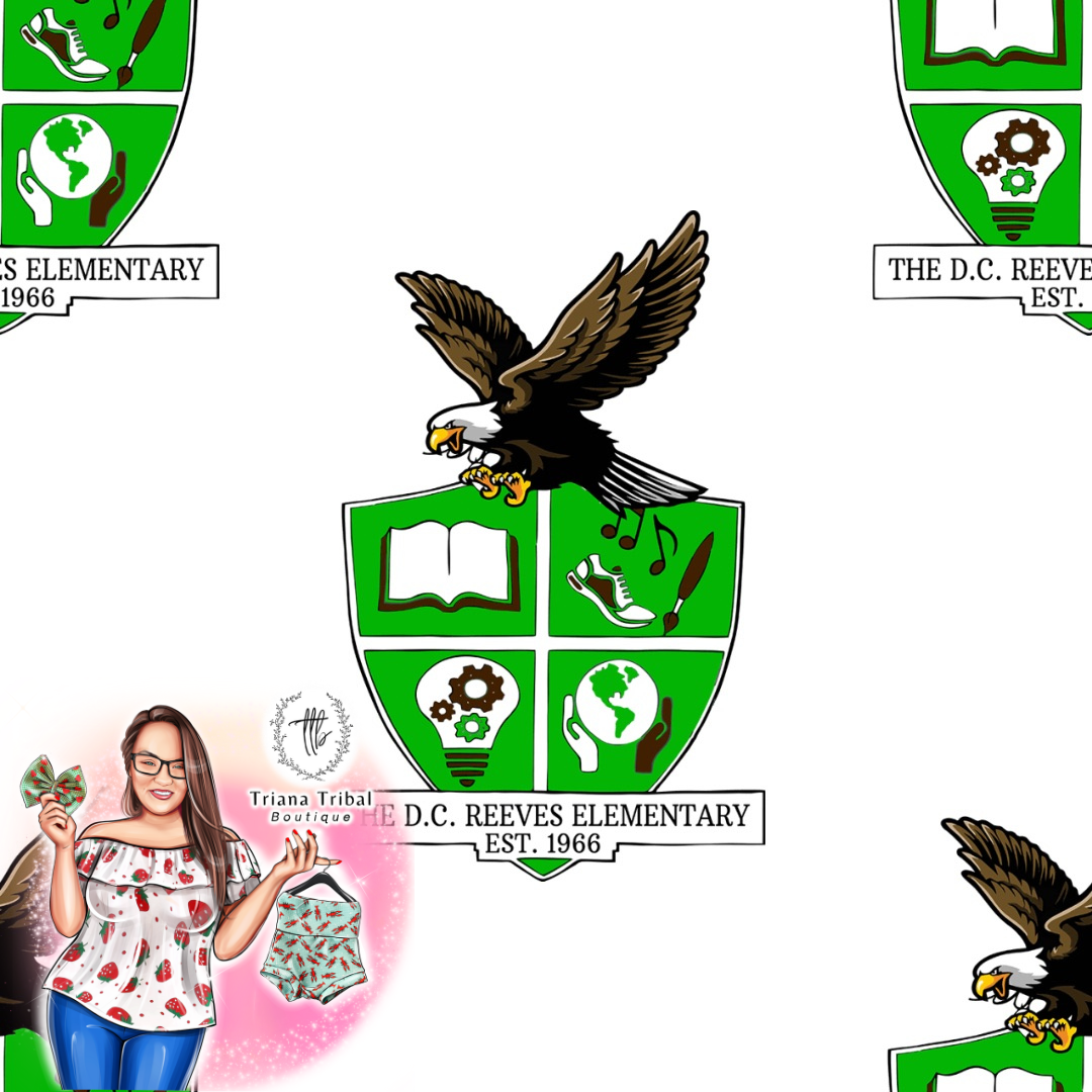 D.C. Reeves Elementary