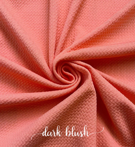Dark Blush