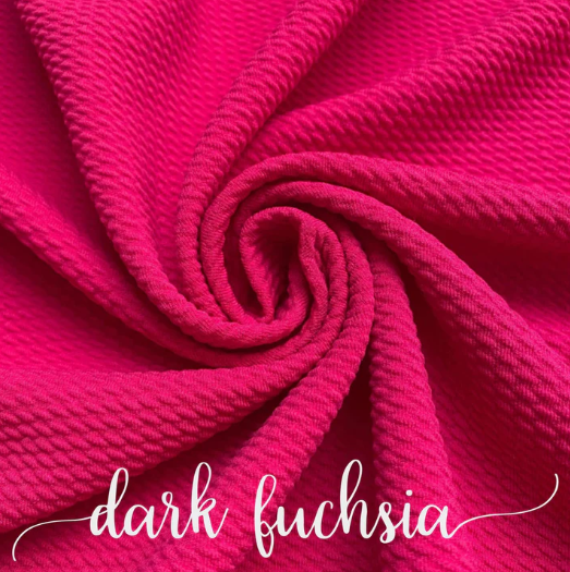 Dark Fuchsia