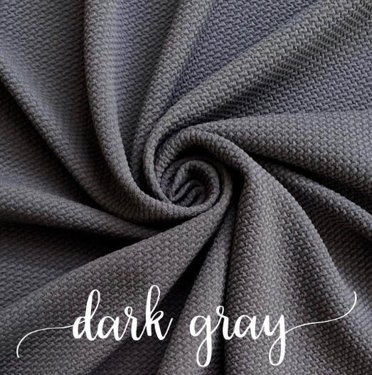 Dark Gray