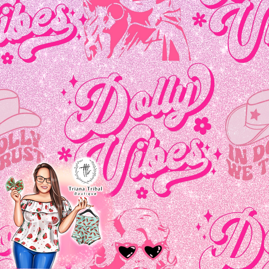 Dolly Vibes