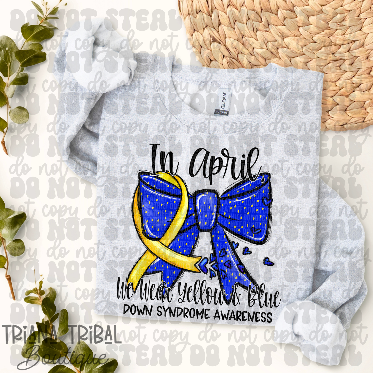 Down Syndrome Awareness TShirt