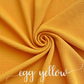 Egg Yellow