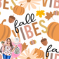 Fall Vibes