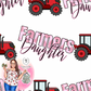 Farmers Daughter