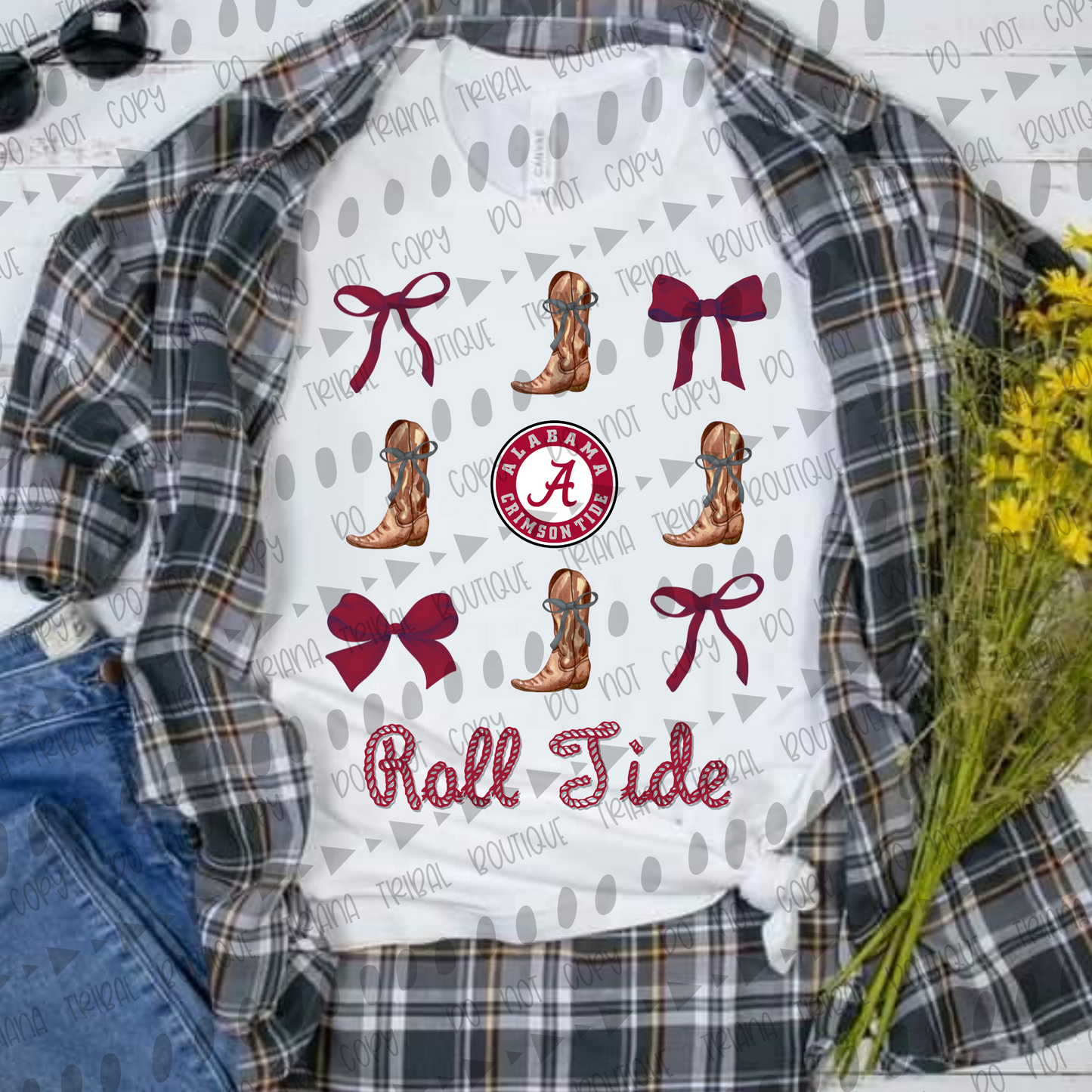 Sports Team TShirt