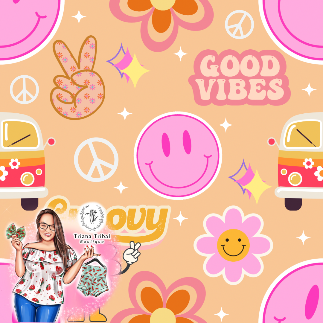 Groovy