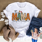 Mama loves her Pumkin TShirt