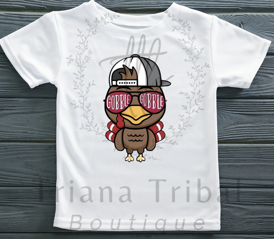Gobble Gobble TShirt