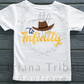 To Infinity TShirt