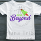 And Beyond TShirt