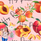 Hey Peach