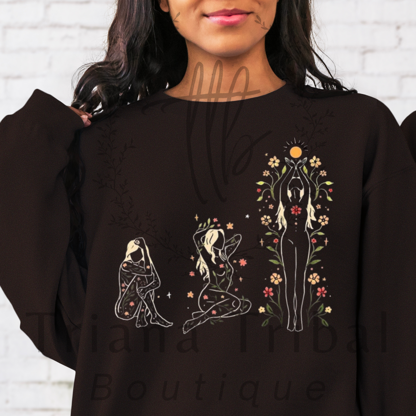 Growth TShirt