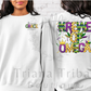 Krewe of Omega Princess TShirt