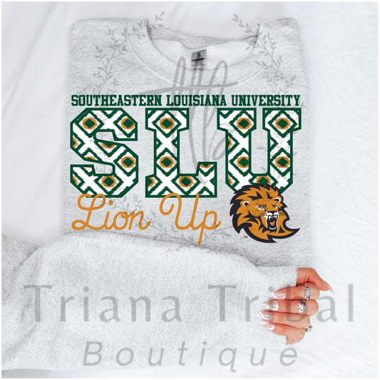 Lion Up TShirt