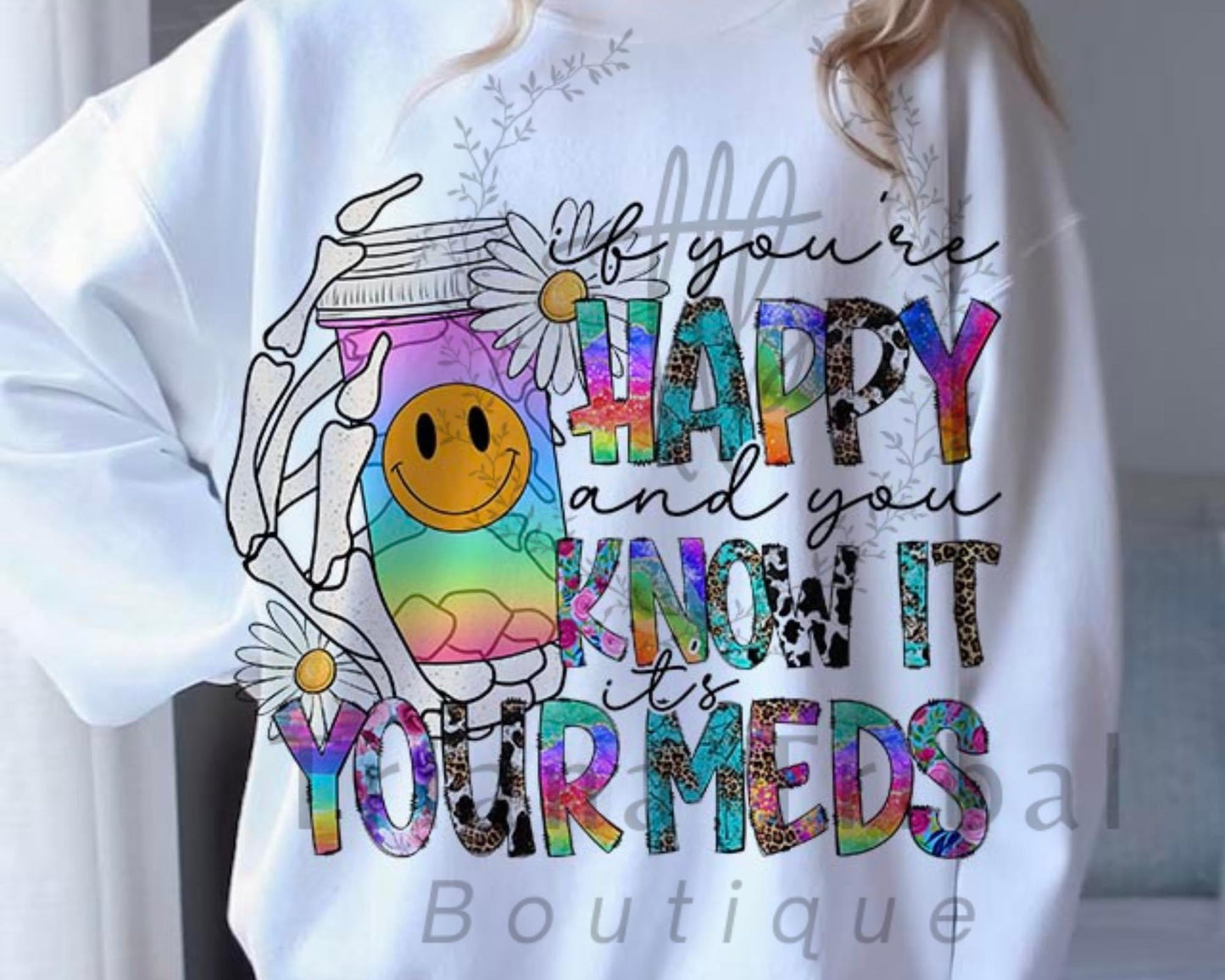 Its your meds TShirt