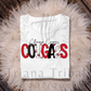 Cougars TShirt