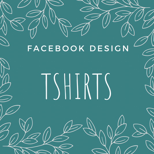 Facebook Tshirts Designs