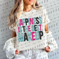 The Best makeup TShirt