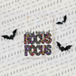 Bunch of Hocus Pocus TShirt