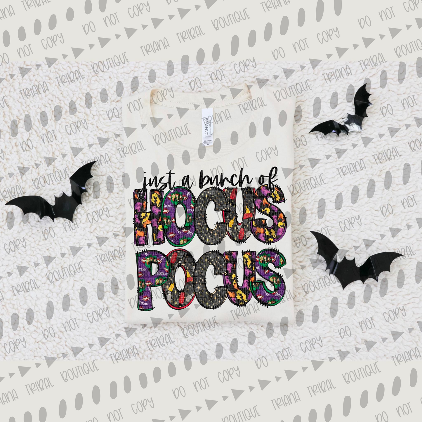 Bunch of Hocus Pocus TShirt