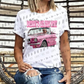 Daddy’s on his way TShirt
