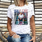 Trump Thug Life TShirt