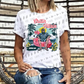 Chillin like a villain TShirt