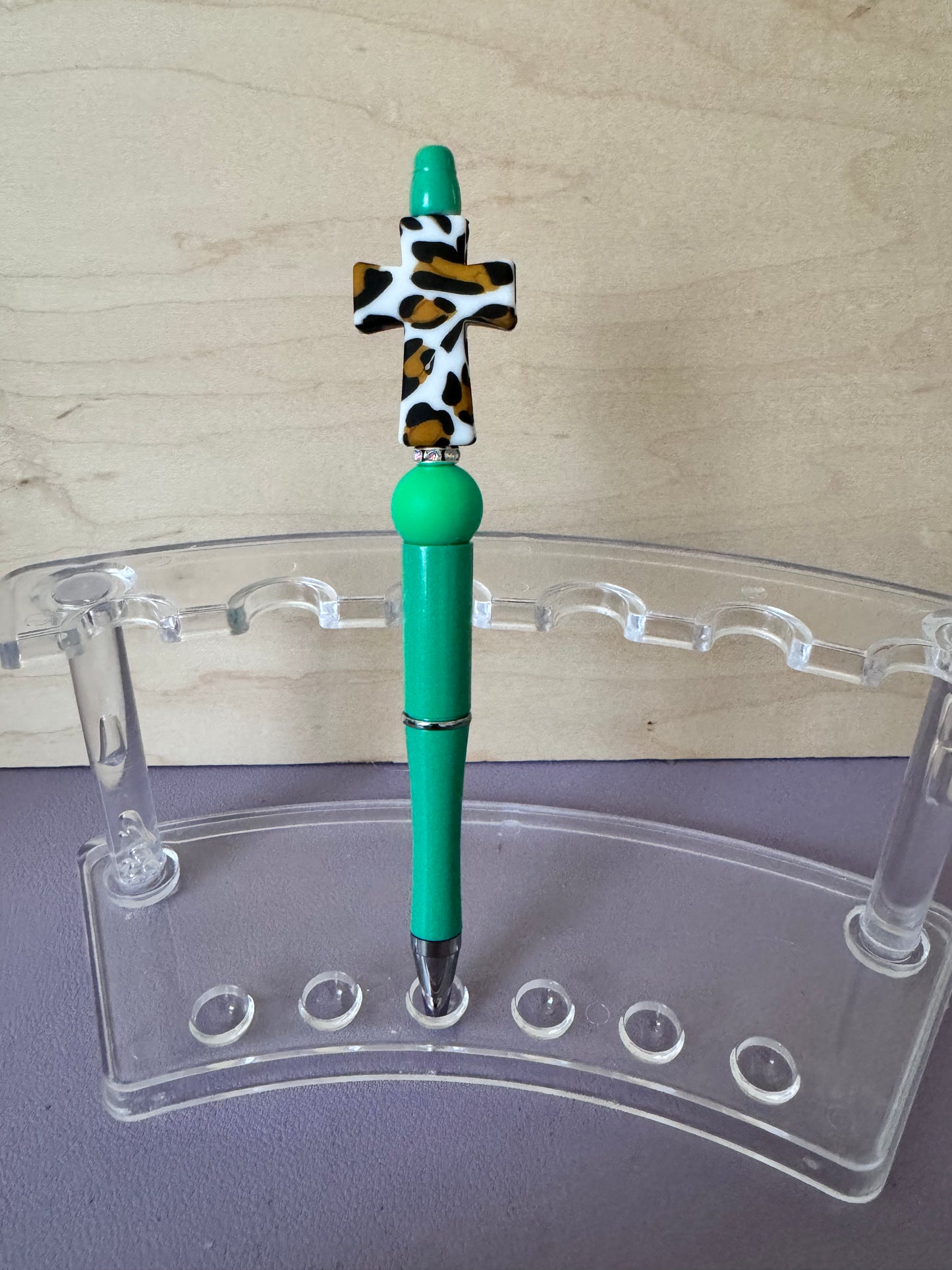 Cheetah Cross
