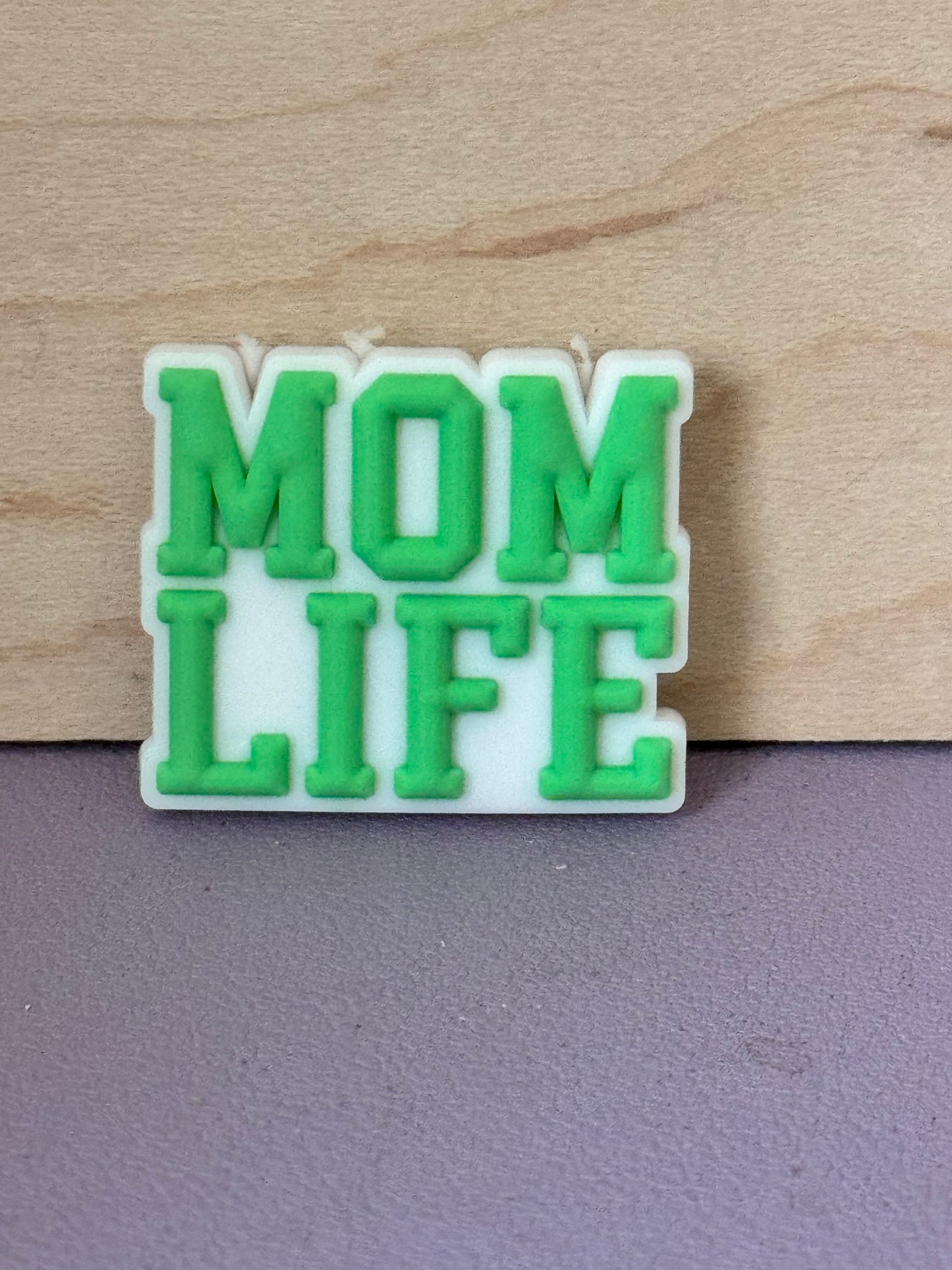 Green Mom Life