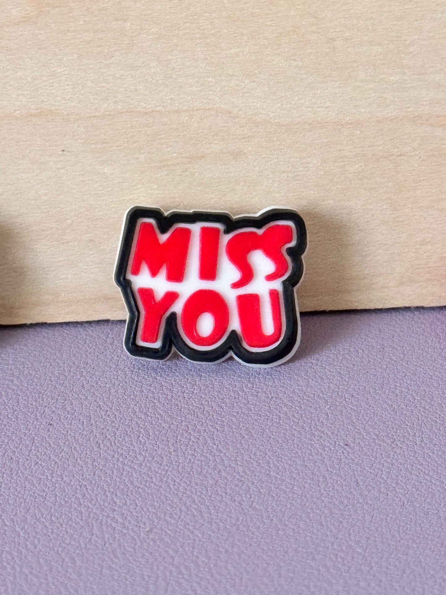 Miss You