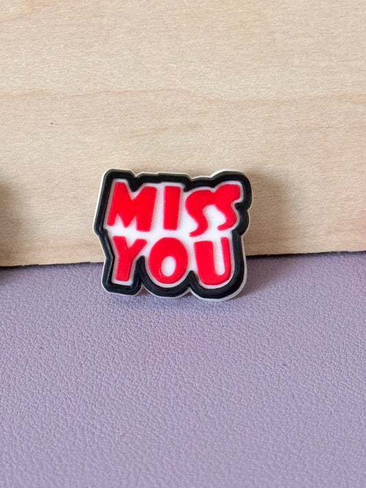 Miss You