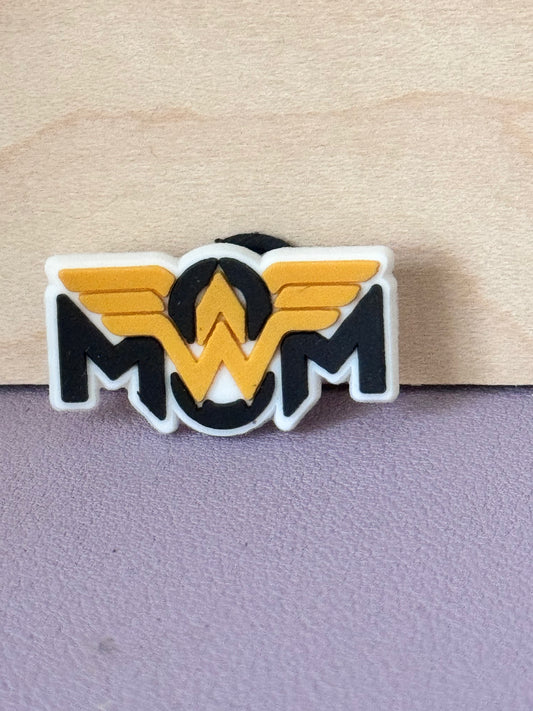 Wonder Mom