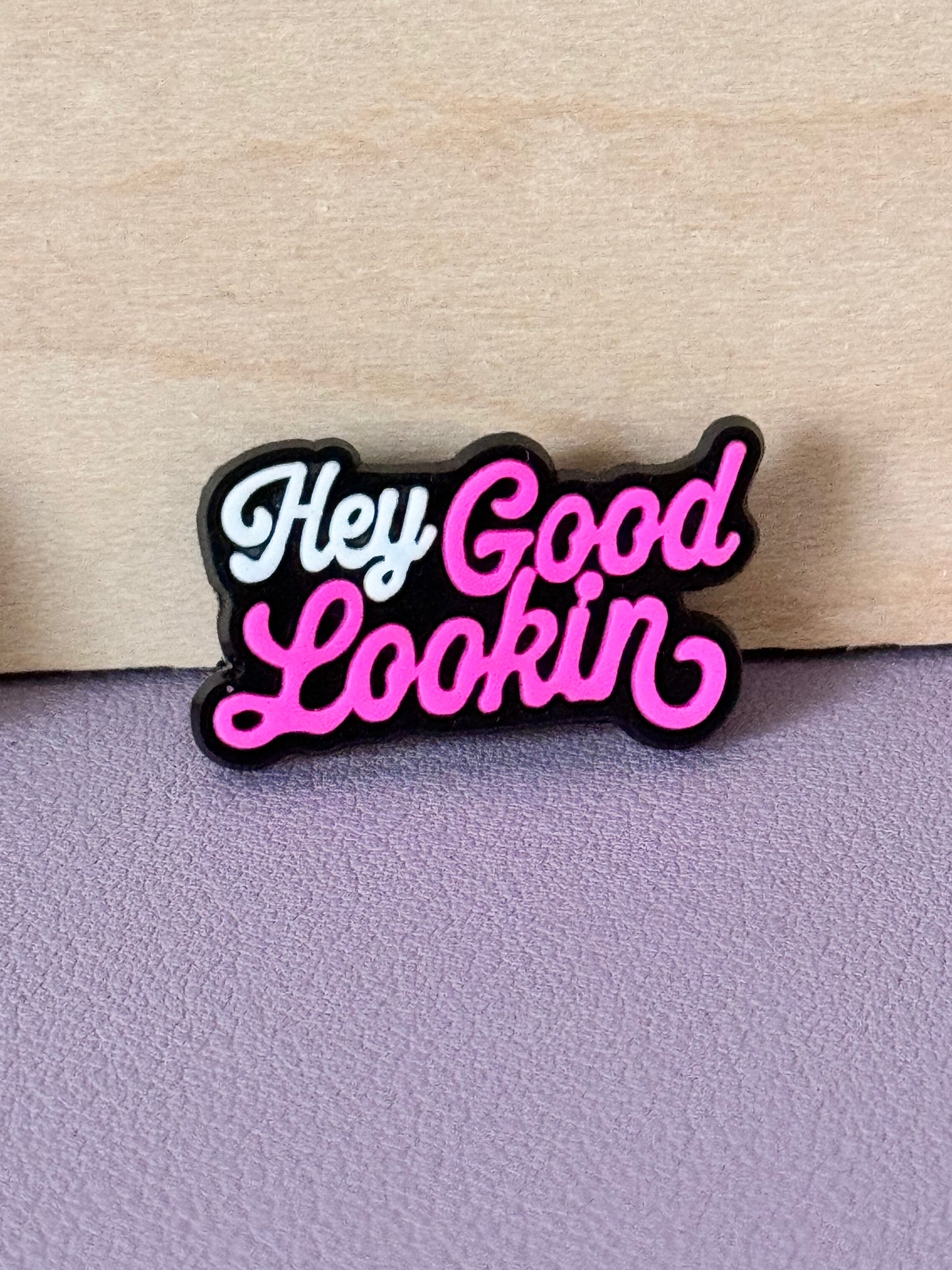 Hey Good Lookin