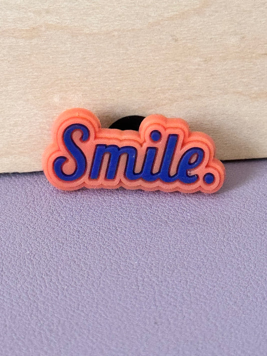 Smile