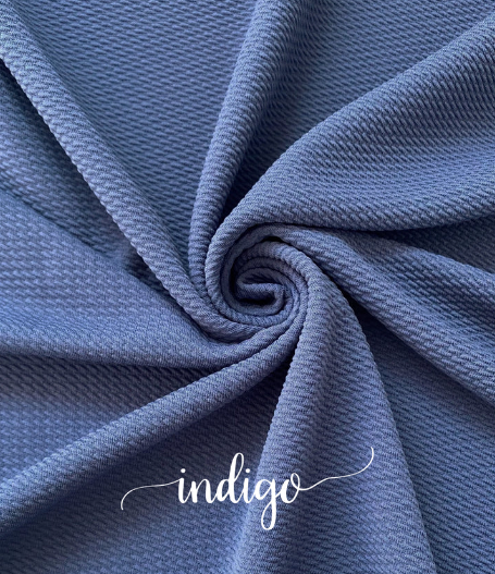 Indigo