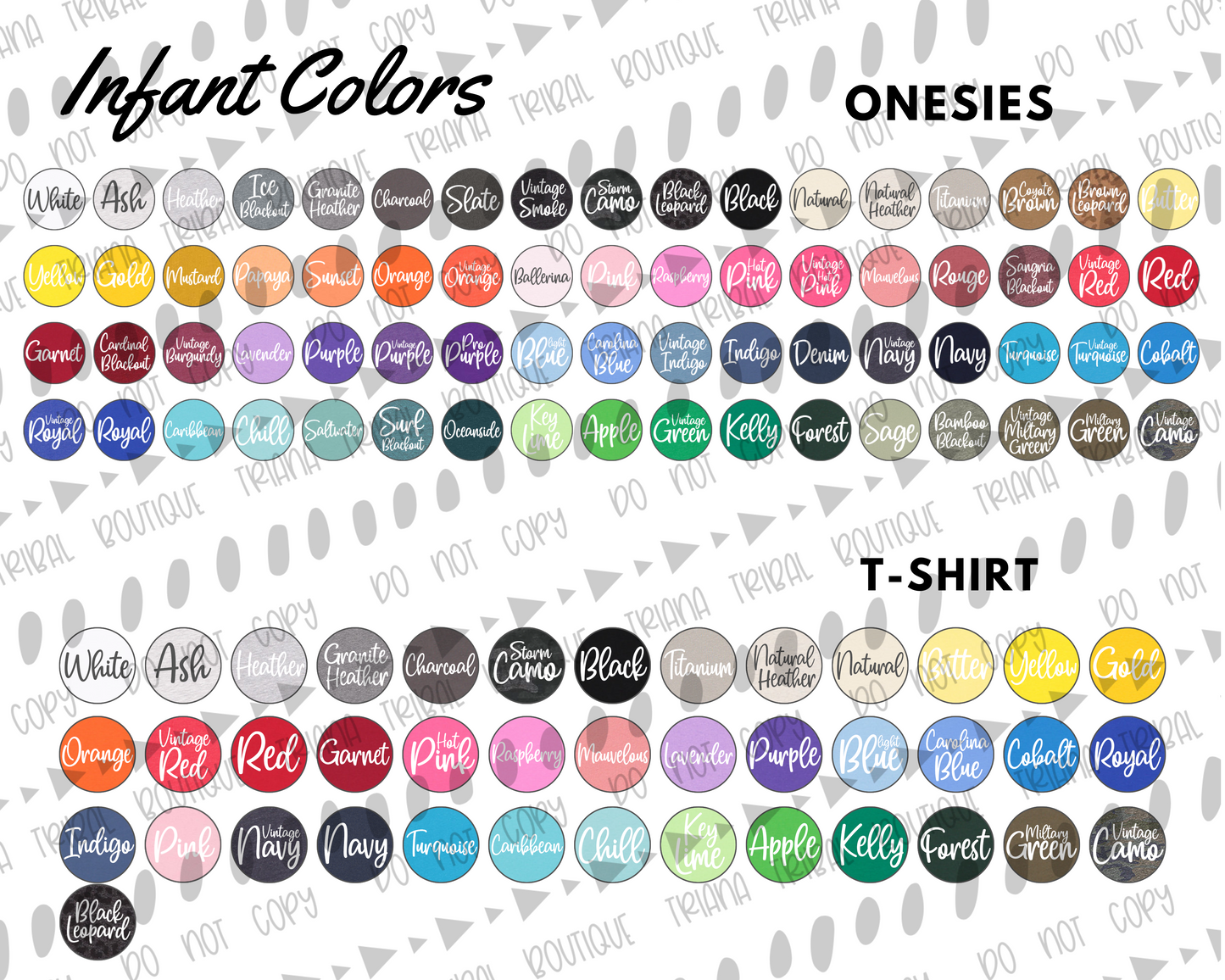 Punk’n Spice TShirt