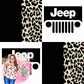 Jeep Cheetah