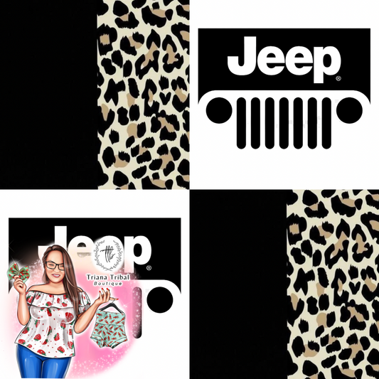 Jeep Cheetah