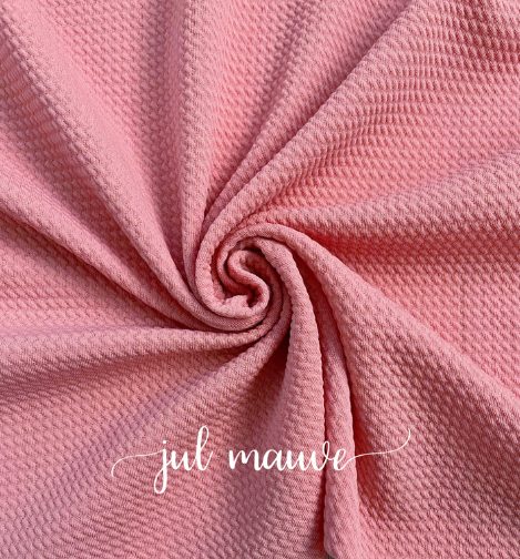 Jul Mauve