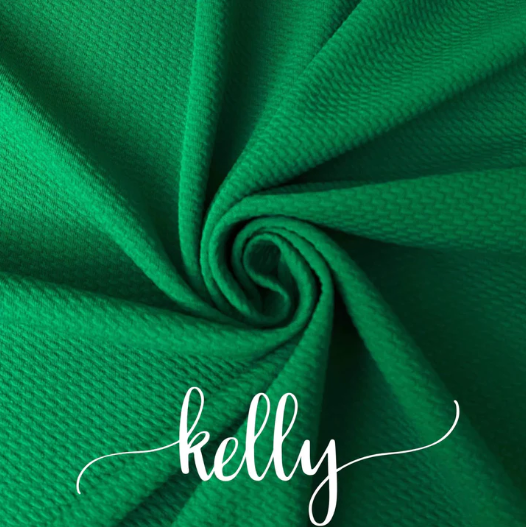 Kelly