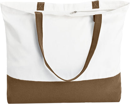 Personalized Teacher Bag
